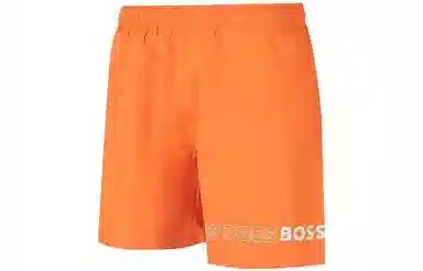 HUGO BOSS SS23 Black
