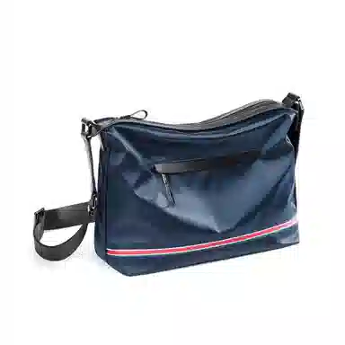BJIAX Oxford Messenger Bag