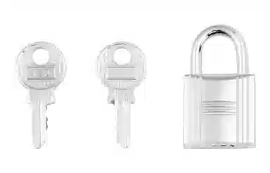 HERMES Picotin Lock 18 Clemence I2 Nata