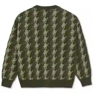 Polar Skate Co Louis Cardigan