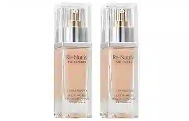 1W0-20 Warm porcelain 30ml