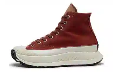 Converse Chuck 70 AT-CX Red