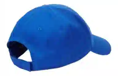 EVISU Logo Embroidered Cap