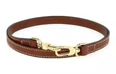 LONGCHAMP Le Panier Pliage 21 Brown