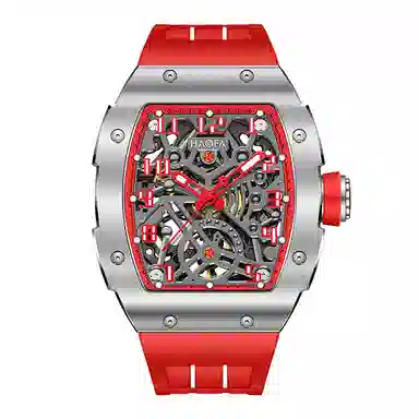 Tourbillon 1923A-A