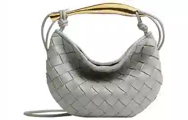 Bottega Veneta SARDINE Intrecciato