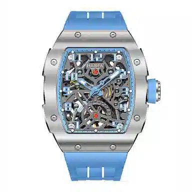 Tourbillon 1923A-A