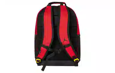 Jordan Backpack Red