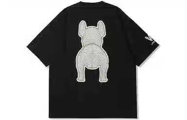 Lifework SS23 Animal Alphabet Tee