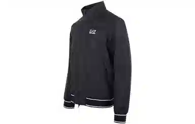 Emporio Armani EA7 Zip Jacket