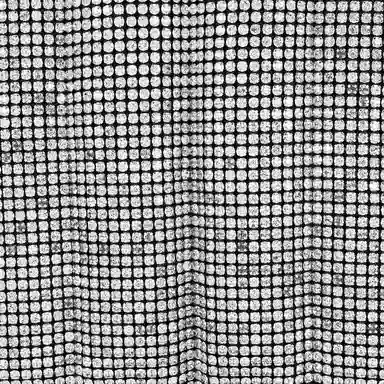 alexander wang heiress Logo Tote