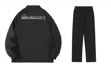 BRUMAIRE AW23