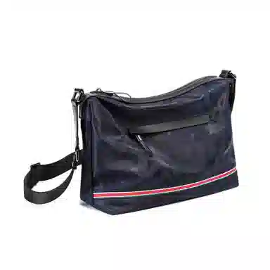 BJIAX Oxford Messenger Bag