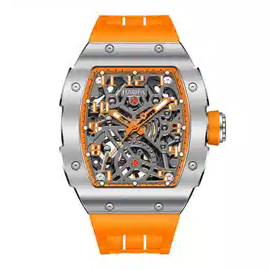 Tourbillon 1923A-A