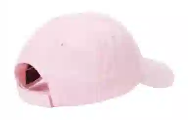 EVISU Logo Embroidered Cap