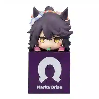 FURYU Pretty Derby 10cm