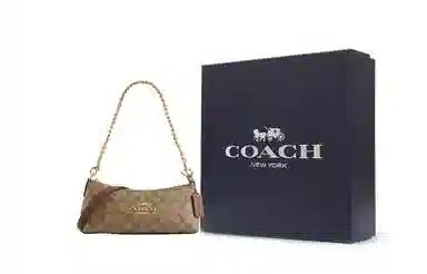 COACH Charlotte 25 Logo