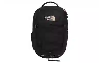 The North Face Mini Backpack Black