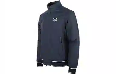 Emporio Armani EA7 Zip Jacket