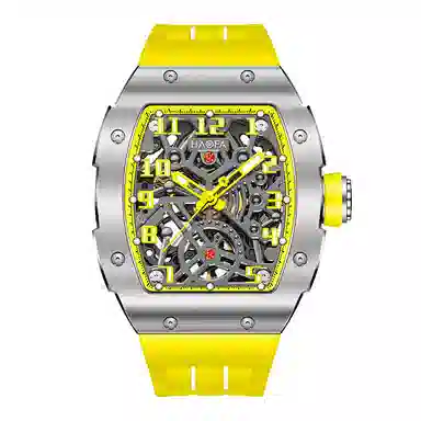 Tourbillon 1923A-A