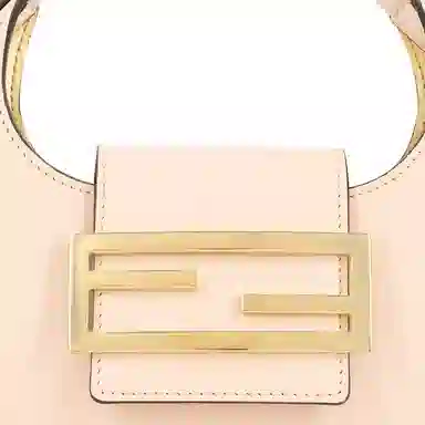 FENDI Cookie Logo