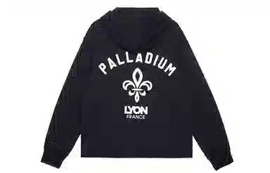palladium Logo