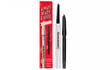 贝玲妃 自然柔雾眉妆 不易晕染