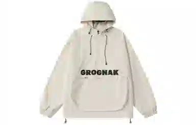 GROGNAK Logo
