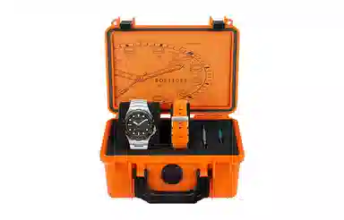 Spinnaker Boettger SP-5083-88