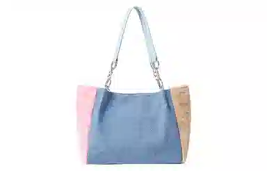 Miffy Plush Tote Bag Y2K Large