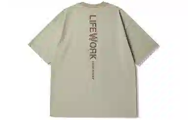 Lifework SS23 T