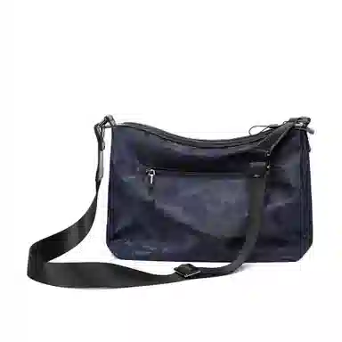 BJIAX Oxford Messenger Bag