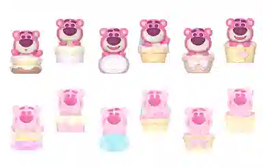 TOP TOY MINI 12
