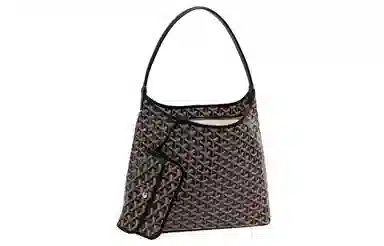 GOYARD Bohme Hobo Y