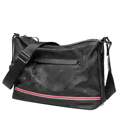 BJIAX Oxford Messenger Bag