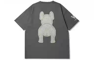 Lifework SS23 Animal Alphabet Tee