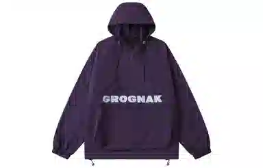 GROGNAK Logo