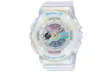 Casio Baby-G BA110PL7A2DR