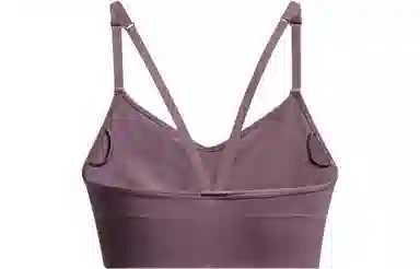 Under Armour UA Train Seamless Low Sports Bra