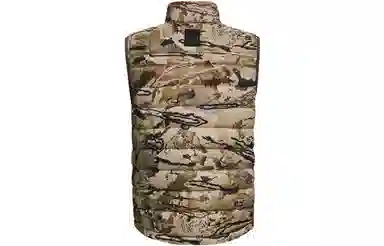 Under Armour Ua Storm Ridge Reaper Down Vest