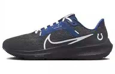 Nike Air Zoom Pegasus 40 Grey Blue
