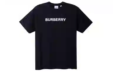 Burberry SS22 LogoT
