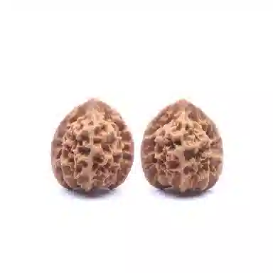 潘家园 龙纹核桃 文玩核桃 核桃把件 男女同款情侣款