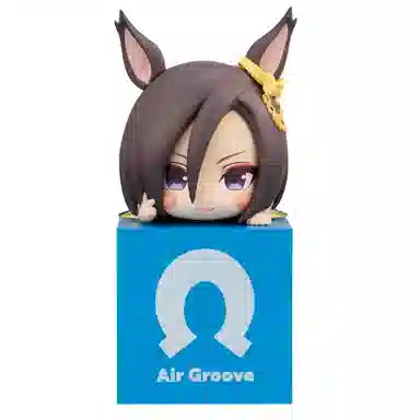 FURYU Pretty Derby 10cm