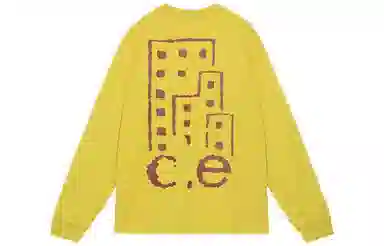 Cav Empt SS23 T