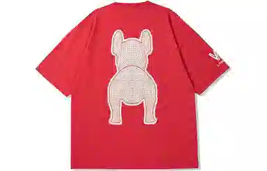 Lifework SS23 Animal Alphabet Tee