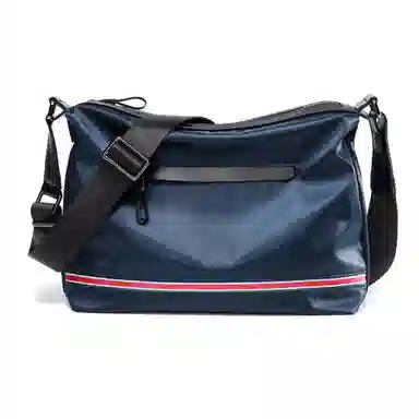 BJIAX Oxford Messenger Bag