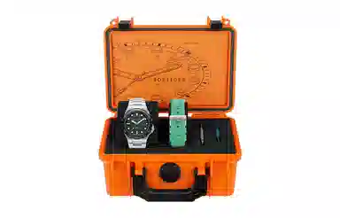 SPINNAKER BOETTGER SP-5083-77