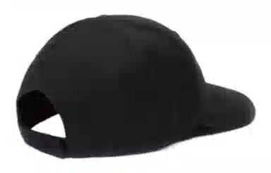 EVISU Logo Embroidered Cap