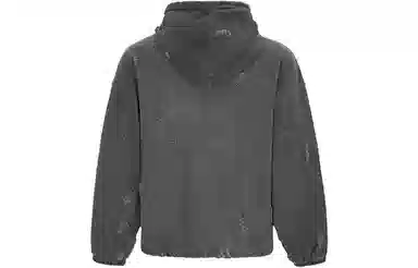 THUG CLUB Rock Hoodie